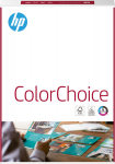 HP Colour Laser Paper - A4 (210 x 297 mm) - 200