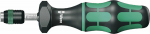 Wera Tools Wera Series 7400 Kraftform 7441 adjustable torque screwdriver