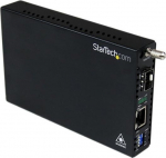 StarTech.com GB OPEN SFP MEDIA CONVERTER, IN