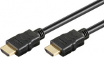 Wentronic Goobay 58443 HDMI -> HDMI 5m