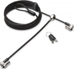 Ken Kensington Microsaver 2.0 Twin-Notebookschloss