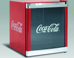 Vitriink&uuml;lmik Scandomestic Coca-Cola Coolcube