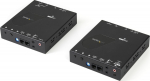 StarTech.com HDMI &uuml;ber IP Extender Kit - Video