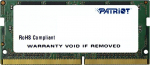 PAT PATRIOT Signature Line - DDR4 - Module - 8 GB