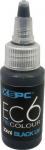 XSPC EC6 ReColour Dye, Black UV - 30ml