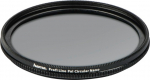 Hama Profi Line, 5.8 cm, Polarizing camera filter, about, Multi-resistant coating (MRC), 1 St&uuml;ck(e)