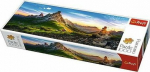 Trefl Puzzle 1000 Passo di Giau, Dolomites (268690)