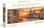 Clementoni Puzzle 1000 element&oacute;w. The Grand Canal - Venice (39426)