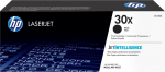 29 HP 30X Schwarz LaserJet Toner cartridge