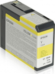 EPS Epson ink cartridge yellow T 580 80 ml T 5804