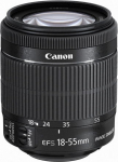 Canon EW-63C lens hood