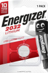 Patarei Energizer CR2032 3V Liitium, 1 patarei