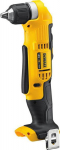 DeWALT DCD740N-XJ Angle drill/screw machine 18V Battery and charger not included 360W