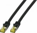 EFB Elektronik EFB Patchcord S/FTP,Cat.6A, LSZH, Cat.7, 30m (MK7001.30B)