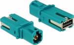 Delock data adapter - HSD Z male to USB