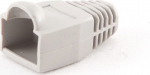 GEMBIRD Casing for gray plug 100 sztuk