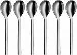 WMF Coffee cup spoon Nuova 6-Piece