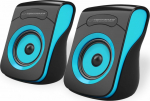 ESP Guitar Company Computer speakers Esperanza Flamenco (EP140KB)