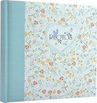 Poldom Album BB 10x15/500 Assort