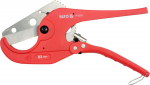 YAT Yato Pipe Cutter PVC do 63mm - YT-22312