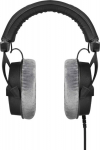 Beyerdynamic DT 990 PRO Headphones Wired Head-band Music Black, Grey