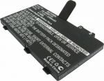 CoreParts Battery for Motorola Scanner, 8.2Wh Li-Pol 3.7V 2200mAh