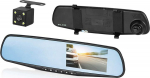 BLOW BLACKBOX DVR F600 dashcam Black