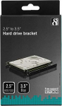 DELTACO Hard drive bracket RAM-7