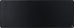 Deltaco Gaming GAM-006 - hiirimatto, 90 x 36 cm, black