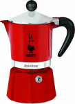 The coffee Bialetti Rainbow 6 filiżanek