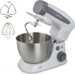 ESP Guitar Company Esperanza Cooking Assistant EKM024 white and gray