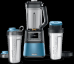 Vaakumblender Sencor SBU7872BL, sinine