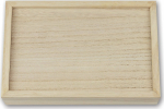 ZEP Box USB 13x18 Wood for Photos and Stick CX7557