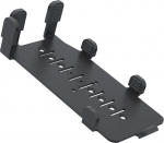 Ergonomic Solutions Verifone P200 P400 MultiGrip, (no handle) - BLACK for