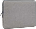 Rivacase 7705 Suzuka ECO Laptop H&uuml;lle 15.6" grau
