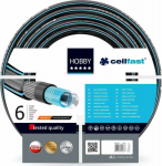 Cellfast Wąż ogrodowy Hobby 1/2'' 6 layers 60m (16-295)