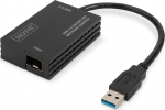 DIGITUS Network adapter SuperSpeed USB 3.0 1Gbps Cabling