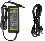 Zasilacz do laptopa Green Cell 65 W, 5 mm, 3.5 A, 18.5 V (AD12P)