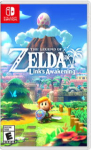 Nintendo Switch The Legend of Zelda: Link&acute;s Awakening