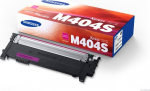 Samsung CLT-M404S - Magenta - original - Toner cartridge