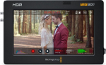 Blackmagic Design Video Assist 5" 12G HDR