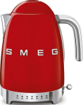 Smeg KLF04RDEU - kettle, punainen