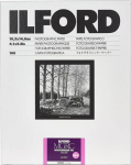 1x 25 Ilford MG RC DL 1M 18x24