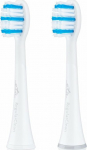 ETA | Toothbrush replacement | RegularClean ETA070790200 | Heads | For adults | Number of brush heads included 2 | Number of teeth brushing modes Does not apply | White