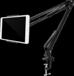Deltaco - tablet- and a smartphone stand 4-11" for devices