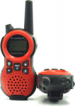 Albrecht Tectalk Easy 3, pair