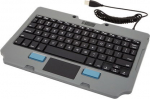 Gamber-Johnson RUGGED LITE KEYBOARD, USE WITH 7160-1470-00
