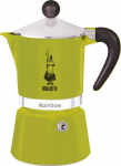 Bialetti RAINBOW 1TZ green