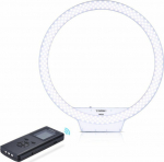 Ring lamp Yongnuo LED YN308 - WB (3200 K - 5500 K)