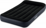 Intex Travel mattress Dura-Beam Pillow Rest Classic Twin black